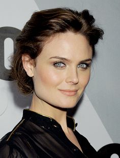 Emily Deschanel