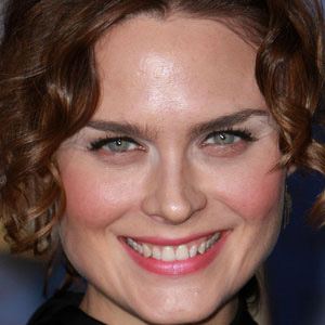 Emily Deschanel