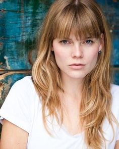 Emma Greenwell