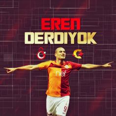 Eren Derdiyok