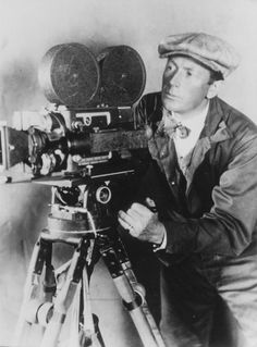 F.W. Murnau