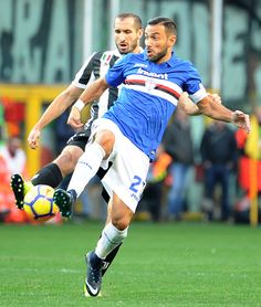 Fabio Quagliarella