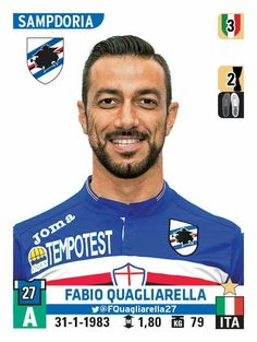 Fabio Quagliarella