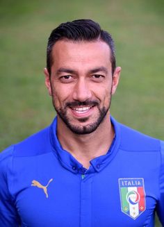 Fabio Quagliarella