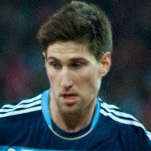 Federico Fernandez