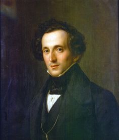 Felix Mendelssohn