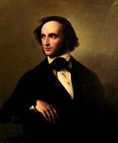 Felix Mendelssohn