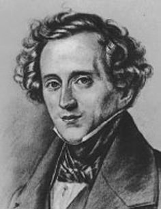 Felix Mendelssohn