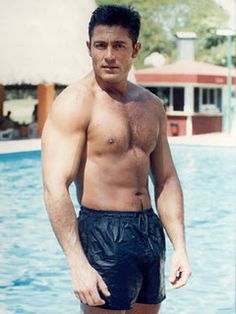 Fernando Colunga