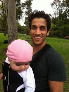 Firass Dirani