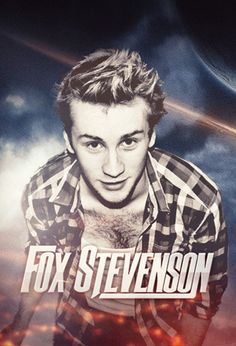 Fox Stevenson