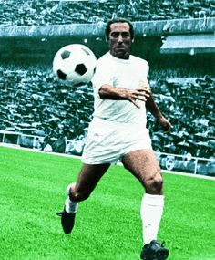 Francisco Gento