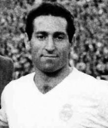 Francisco Gento