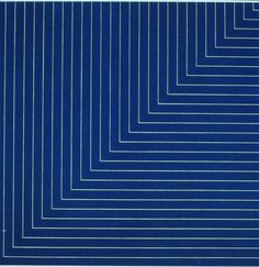 Frank Stella