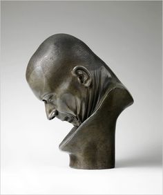 Franz Xaver Messerschmidt