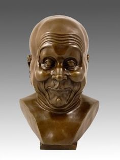 Franz Xaver Messerschmidt