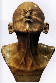 Franz Xaver Messerschmidt