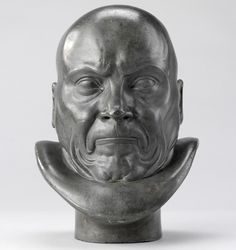 Franz Xaver Messerschmidt