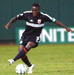 Freddy Adu