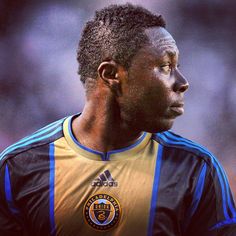 Freddy Adu