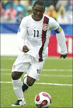 Freddy Adu