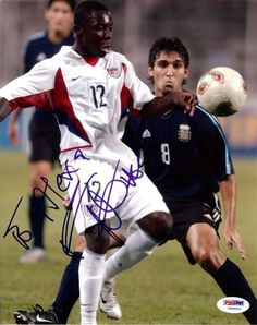 Freddy Adu