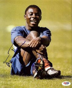 Freddy Adu