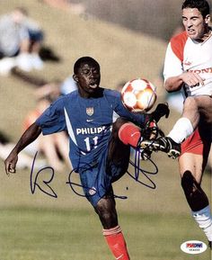 Freddy Adu