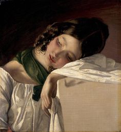 Friedrich von Amerling