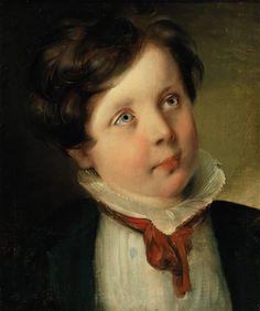 Friedrich von Amerling