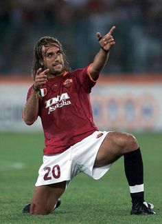 Gabriel Batistuta