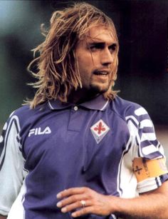 Gabriel Batistuta