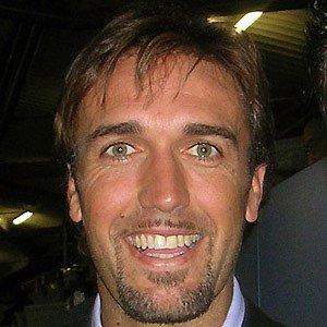 Gabriel Batistuta