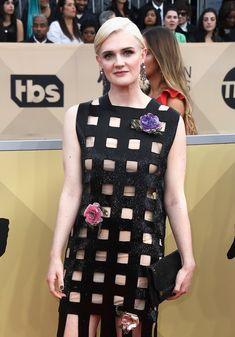 Gayle Rankin