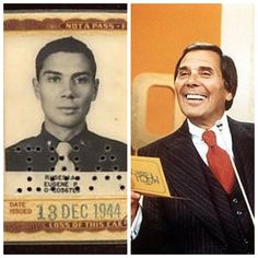 Gene Rayburn