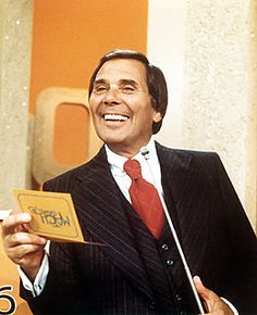 Gene Rayburn