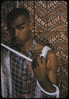 Geoffrey Holder