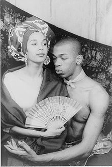 Geoffrey Holder