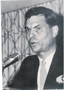 George Lincoln Rockwell