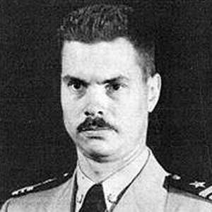 George Lincoln Rockwell