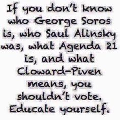 George Soros