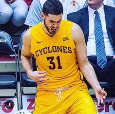 Georges Niang