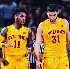 Georges Niang