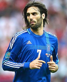 Georgios Samaras