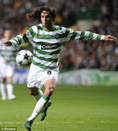 Georgios Samaras