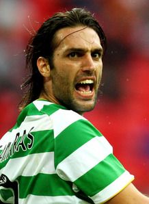 Georgios Samaras