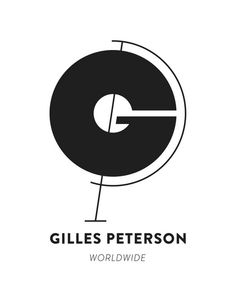 Gilles Peterson