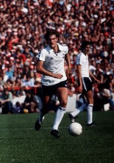 Glenn Hoddle