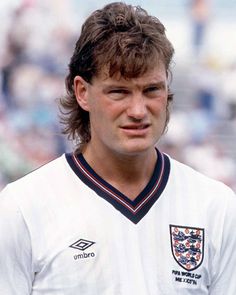 Glenn Hoddle