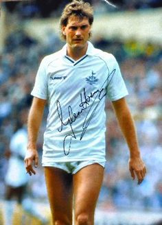 Glenn Hoddle